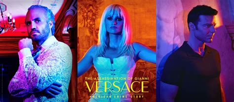 l assassinio versace|gianni versace.